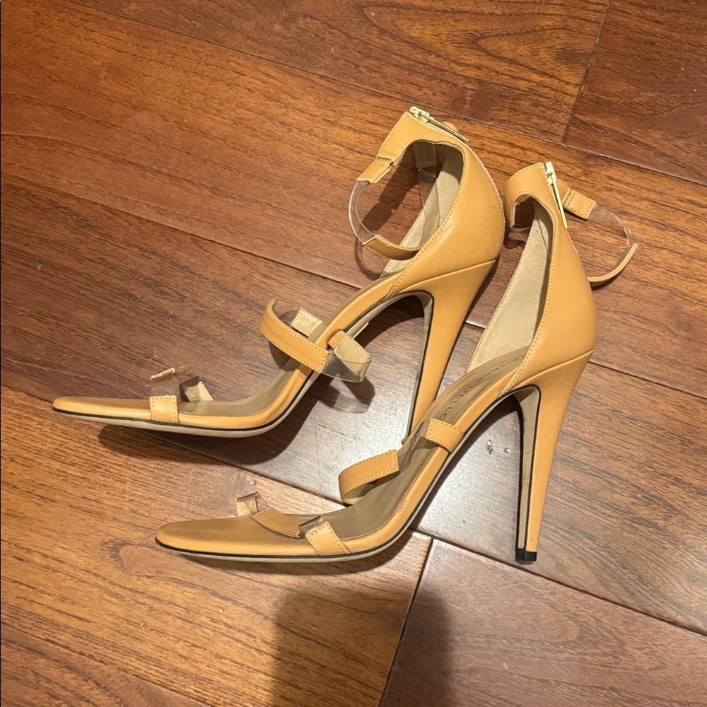 Tamara Mellon Heels - Picture 2 of 4